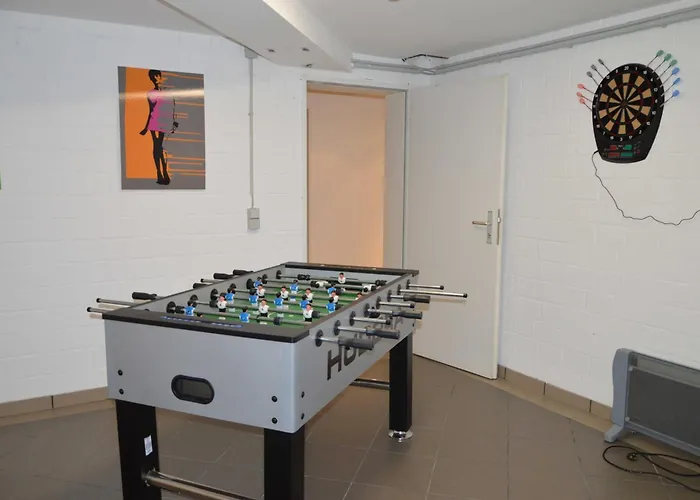 Gaestehaus Feldmann Emsbüren