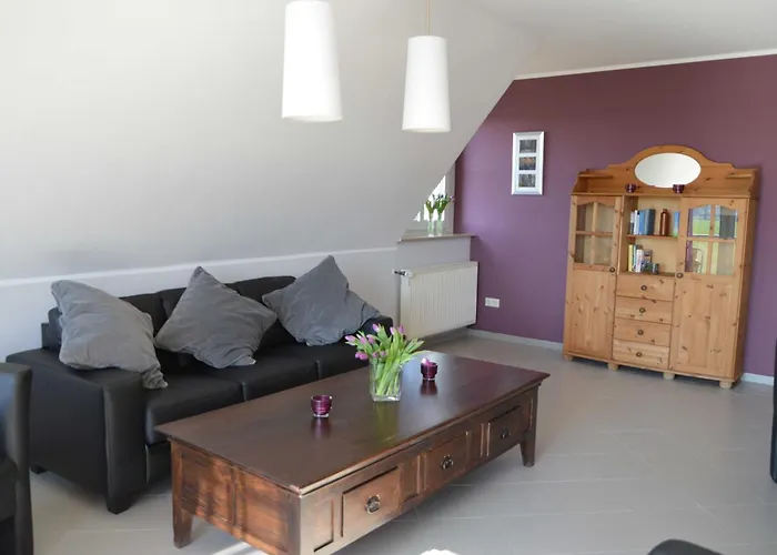 Gaestehaus Feldmann * Emsbüren