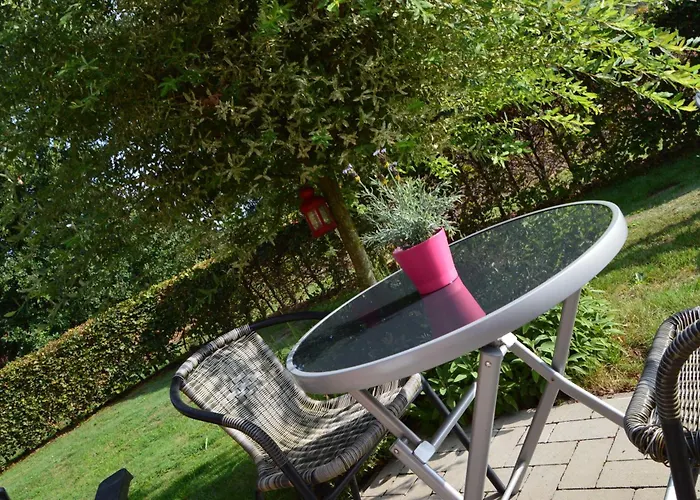 Gaestehaus Feldmann Nyaraló *