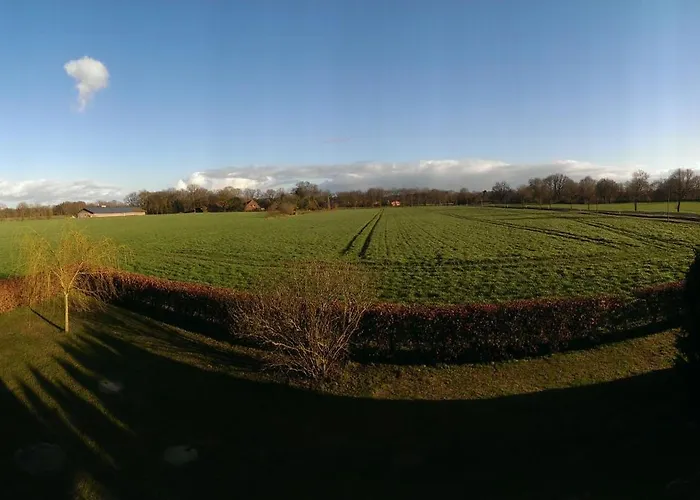 Nyaraló Gaestehaus Feldmann