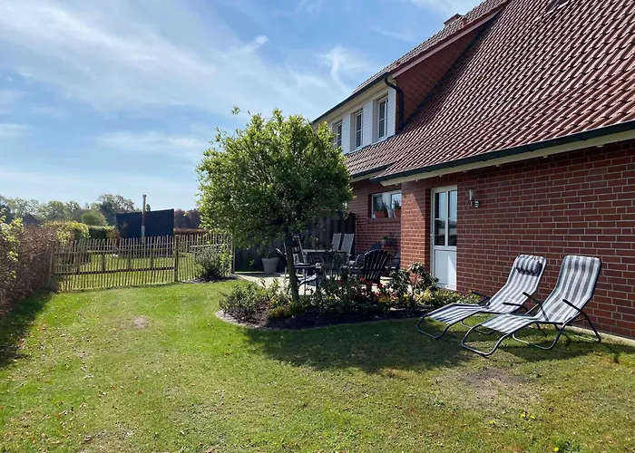 Gaestehaus Feldmann Emsbüren