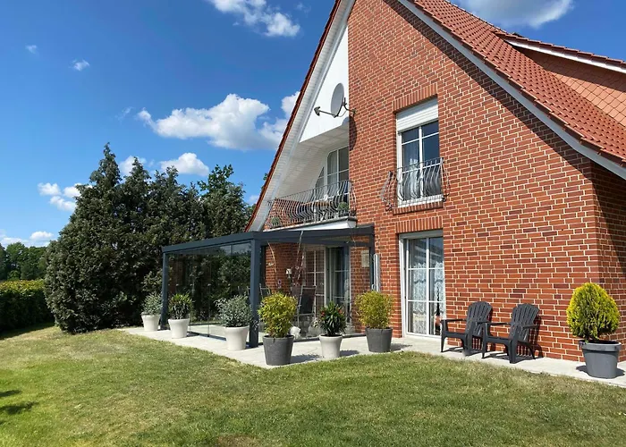 Gaestehaus Feldmann *