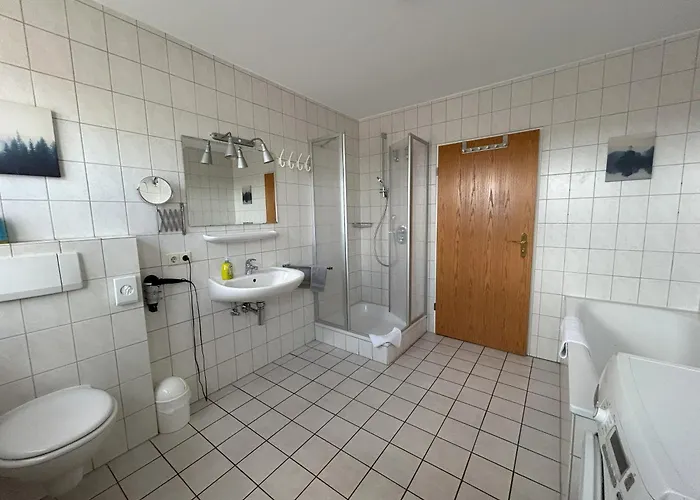 Gaestehaus Feldmann * Emsbüren