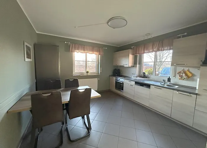 Gaestehaus Feldmann *