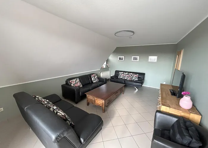 Gaestehaus Feldmann Emsbüren