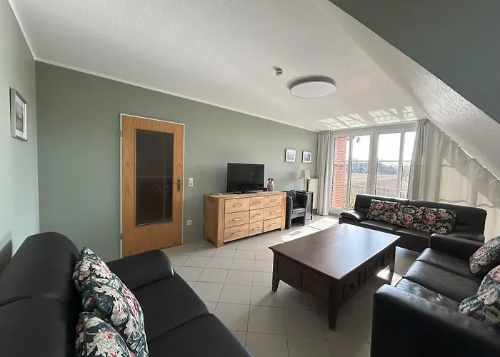 Gaestehaus Feldmann * Emsbüren