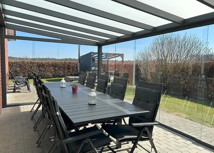 Gaestehaus Feldmann Emsbüren