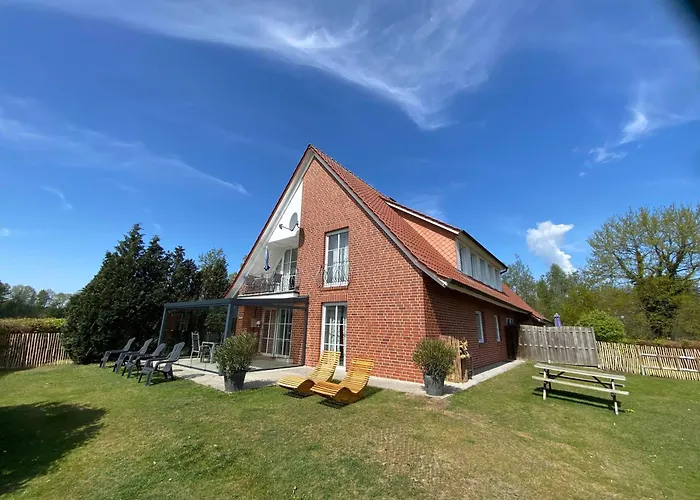 Gaestehaus Feldmann * Emsbüren